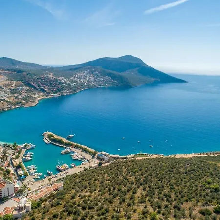 Apartment Defne Kalkan