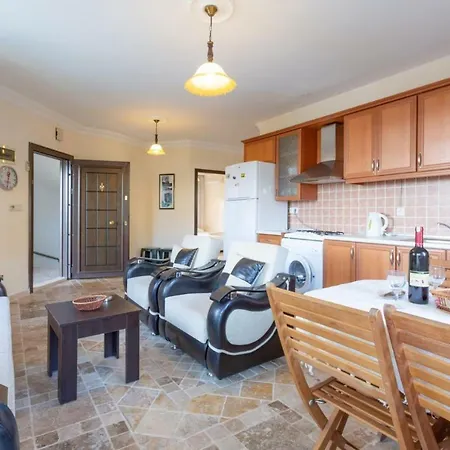Defne Apartment Kalkan