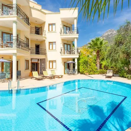 Apartment Defne Kalkan